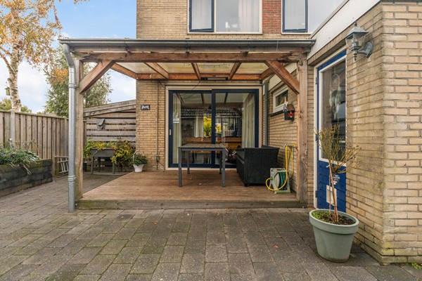 Medium property photo - De Lysterfanger 7, 8567 JJ Oudemirdum